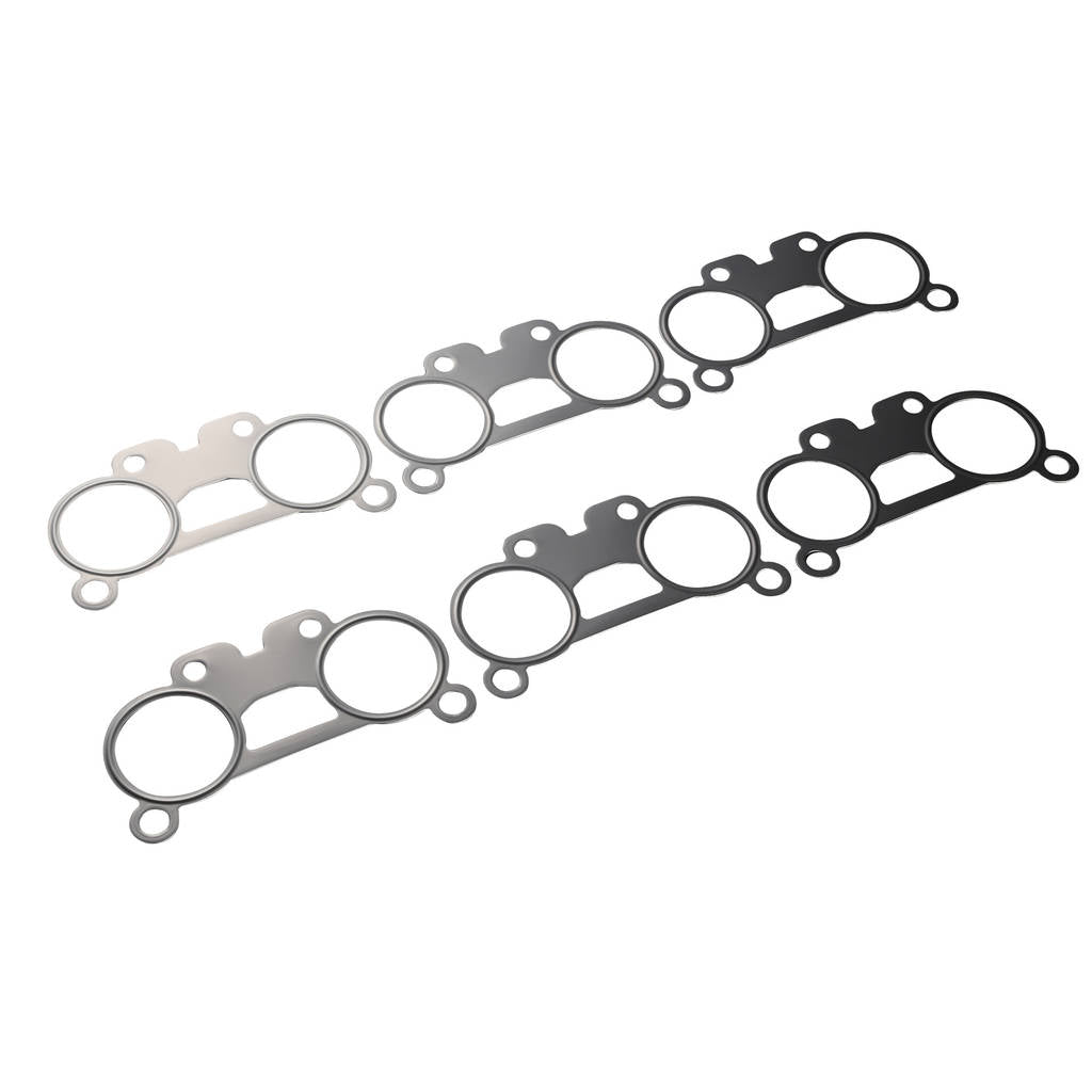 TOMEI TA4030-NS05A THROTTLE GASKET SET RB26DETT Photo-0