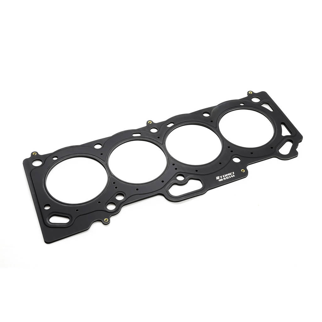 TOMEI TA4070-TY01B HEAD GASKET 4AG 16 VALVE 82.5-0.8mm Photo-0