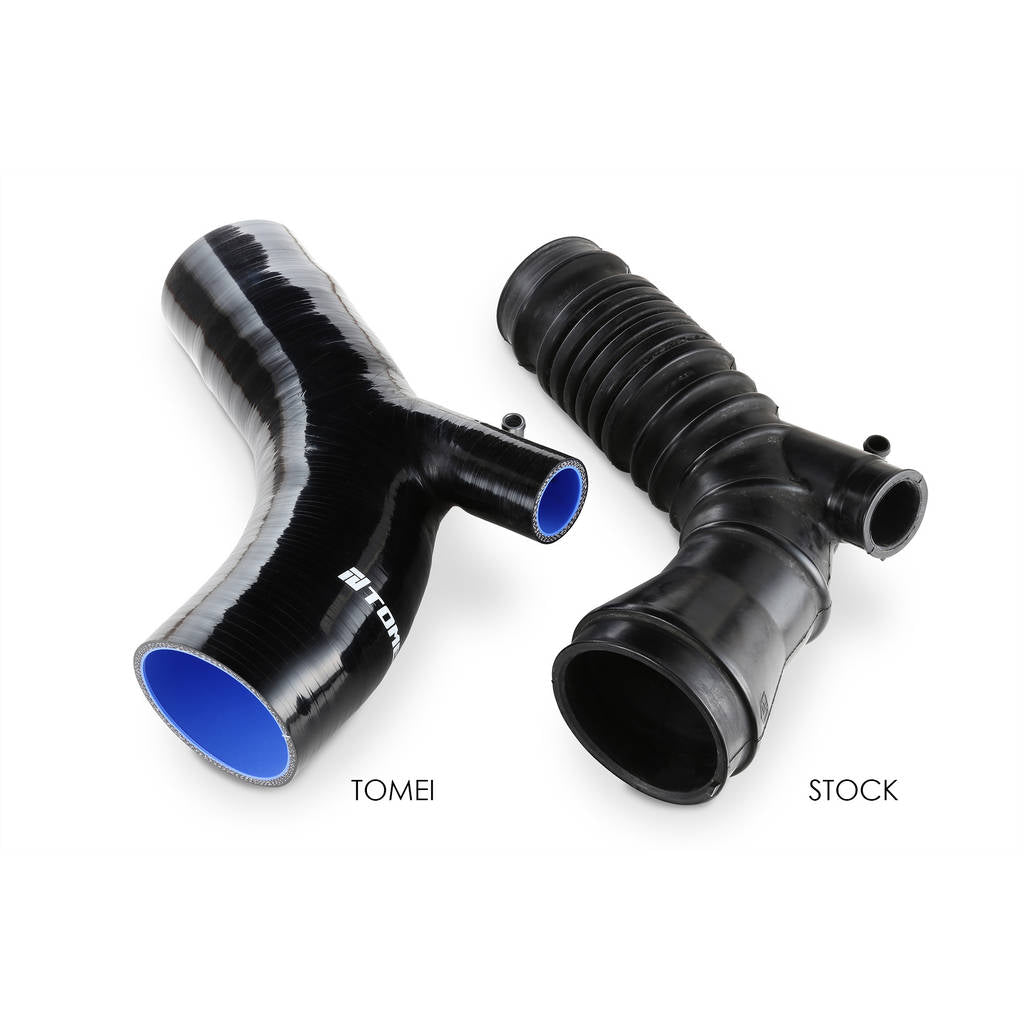 TOMEI TB301A-MT02A TURBO SUCTION HOSE EVO10 60mm Photo-2