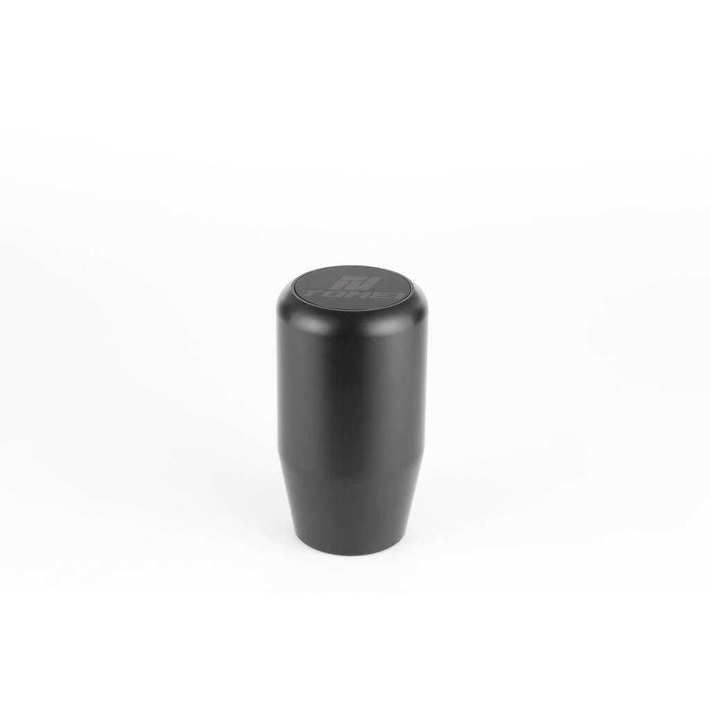 TOMEI TF101B-0000B DURACON SHIFT KNOB TYPE-S M12-P1.25 Photo-0