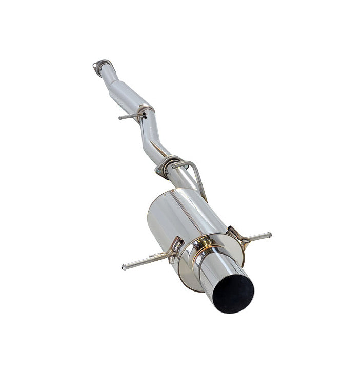 HKS 31019-AF015 SS Hiper GDB (E~G) 2004/6~ EJ20 (LWB) see note Photo-0