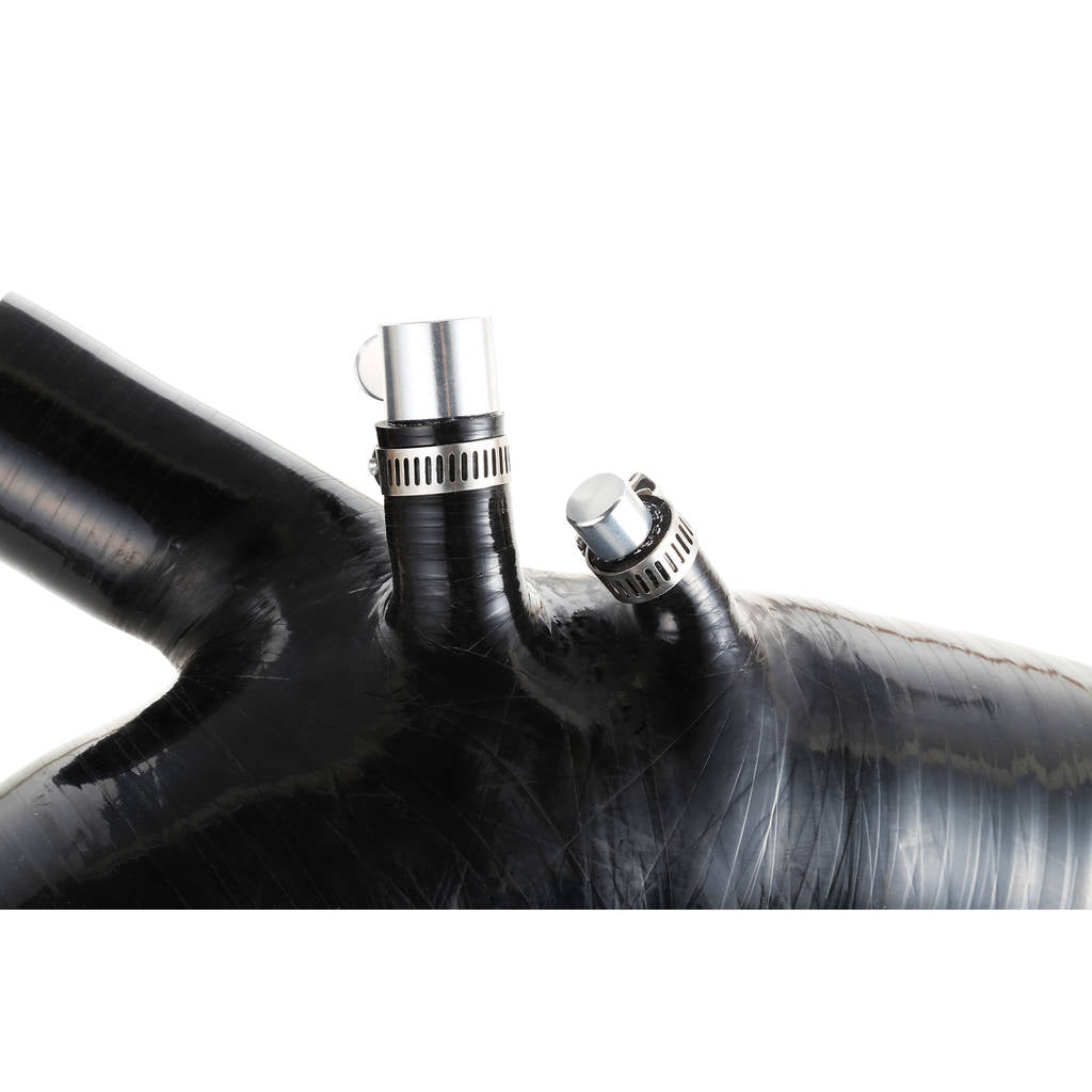 TOMEI TB301A-MT02B TURBO SUCTION HOSE EVO10 63mm Photo-5