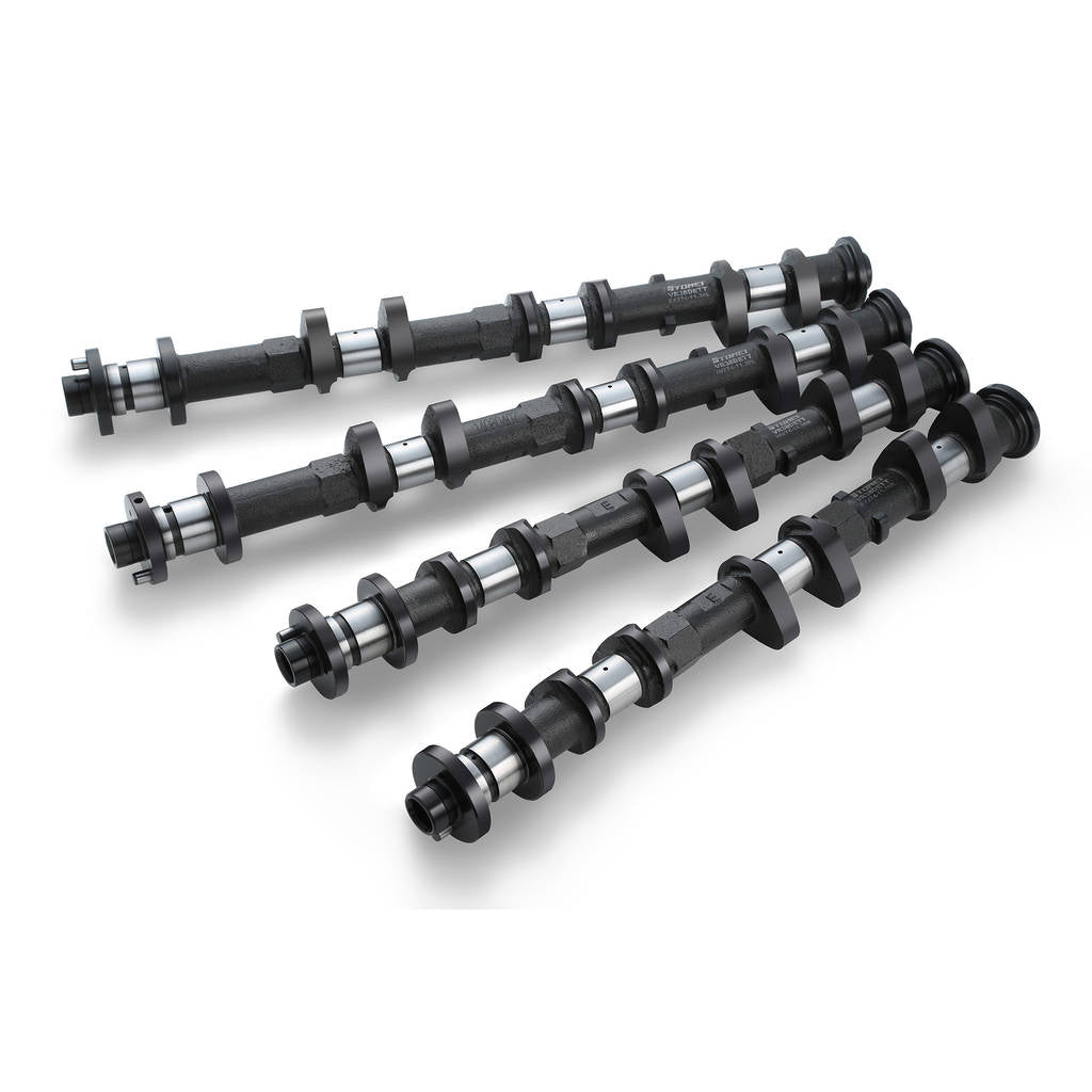 TOMEI TA301A-NS01C CAMSHAFT SET PROCAM VR38DETT 282-11.30 Photo-0