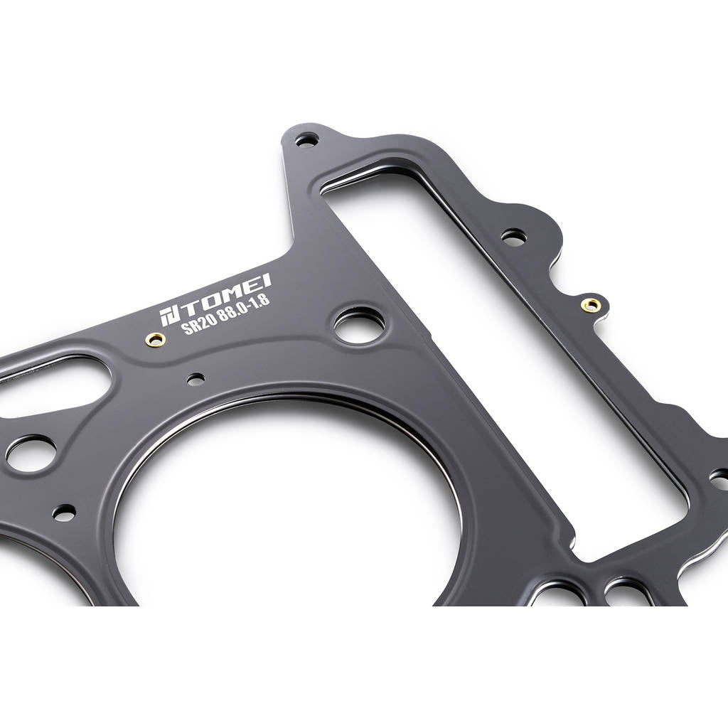 TOMEI TA4070-NS08B HEAD GASKET SR20DE(T) FR 87.0-1.2mm Photo-2