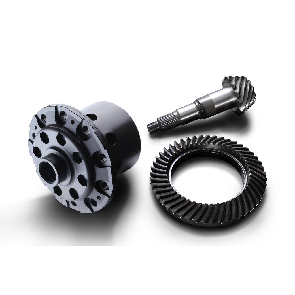 TOMEI TC102A-NSHX2 LSD PRO KIT TECHNICAL TRAX ADVANCE NISSAN HX2 Photo-0