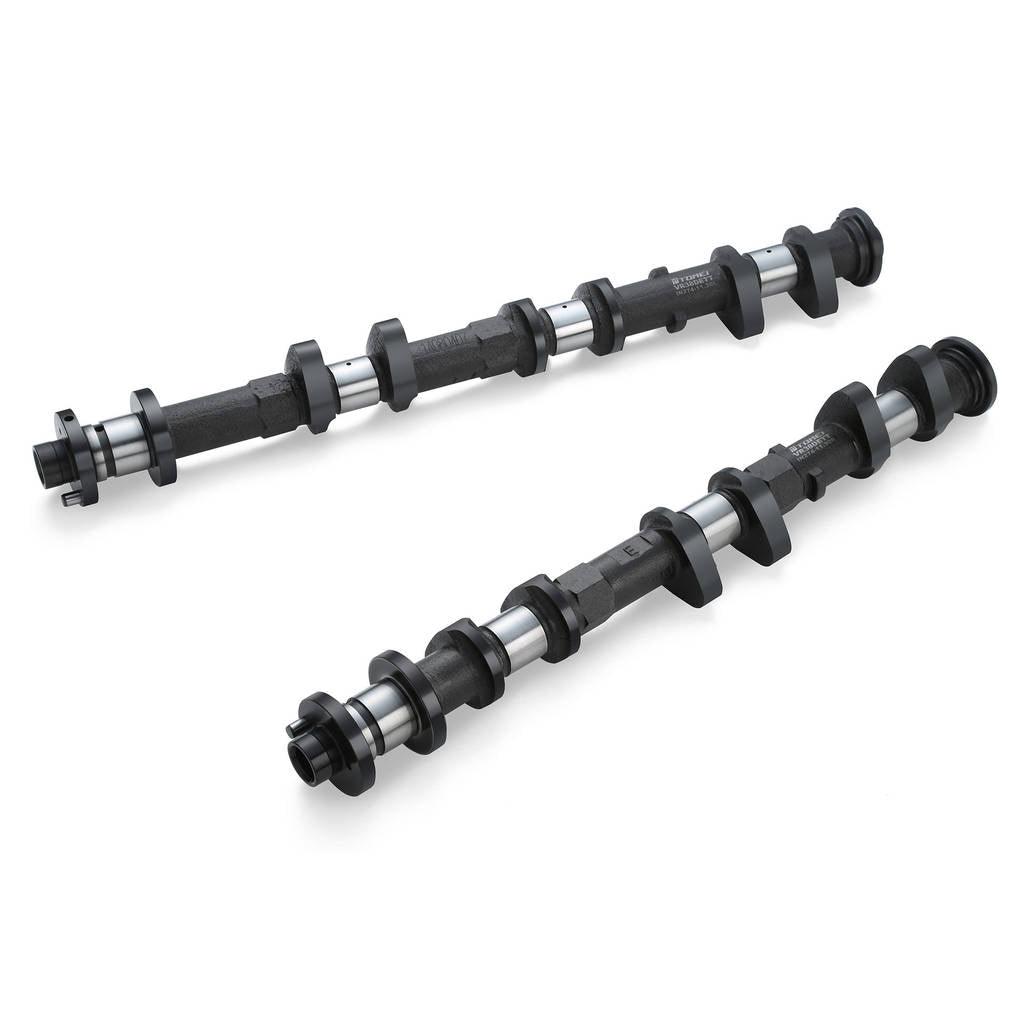 TOMEI TA301C-NS01A CAMSHAFT PONCAM VR38DETT IN 258-10.30 Photo-0