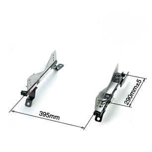 BRIDE H076IG Seat Rail IG (Left) for ACURA Integra (DC2) Photo-0