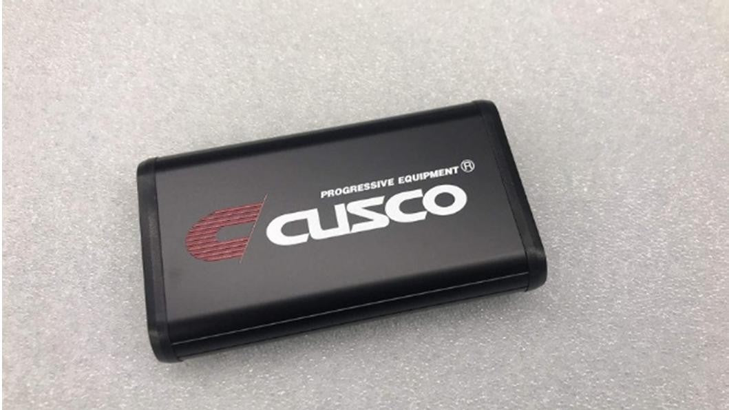 CUSCO 60J 736 A Vehicle stability control canceller for SUZUKI Swift Sport (ZC33S) Photo-0