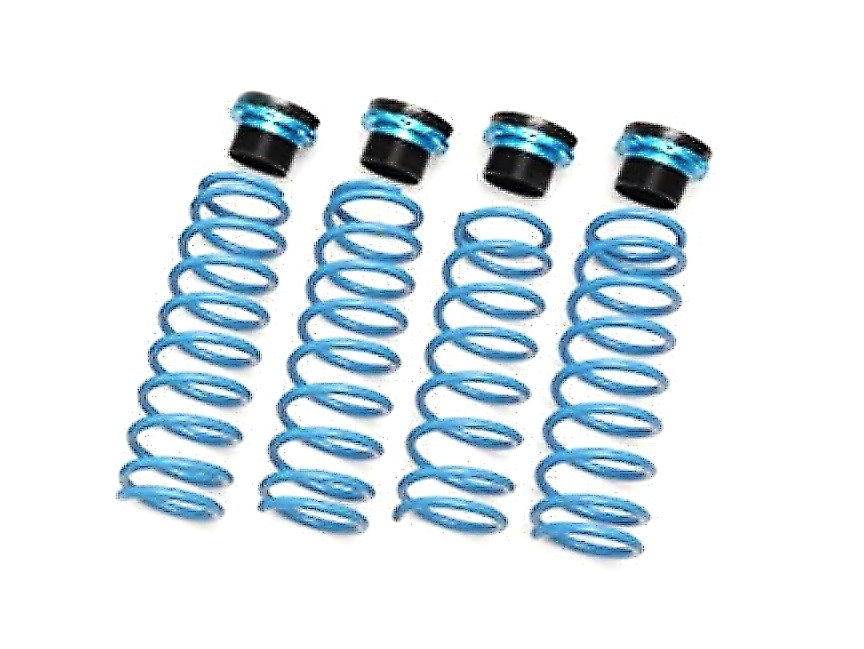 CUSCO 898 6PT SPU10 Lift up coilover spring set 1 inch for SUZUKI Jimny (JB23W) Photo-0