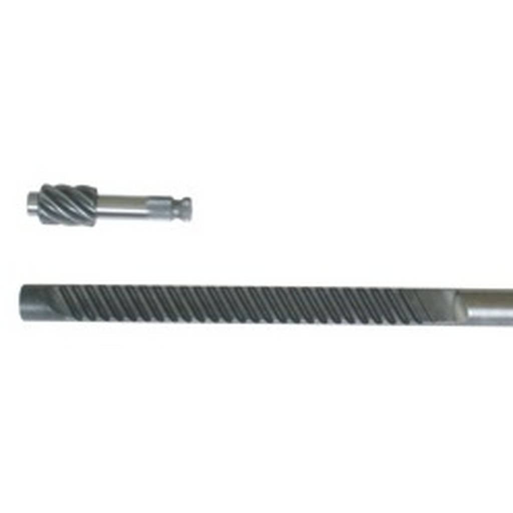 QUAIFE QSF10U001 HONDA Civic LHD Quick Rack & Pinion Kit 2.83 (SH3L housing) Photo-0
