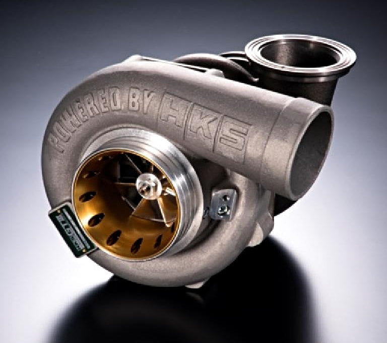 HKS 14001-AK031 GTIII-5R TURBINE A/R 1.00 (TURBO FLANGE: Coupling) Photo-0