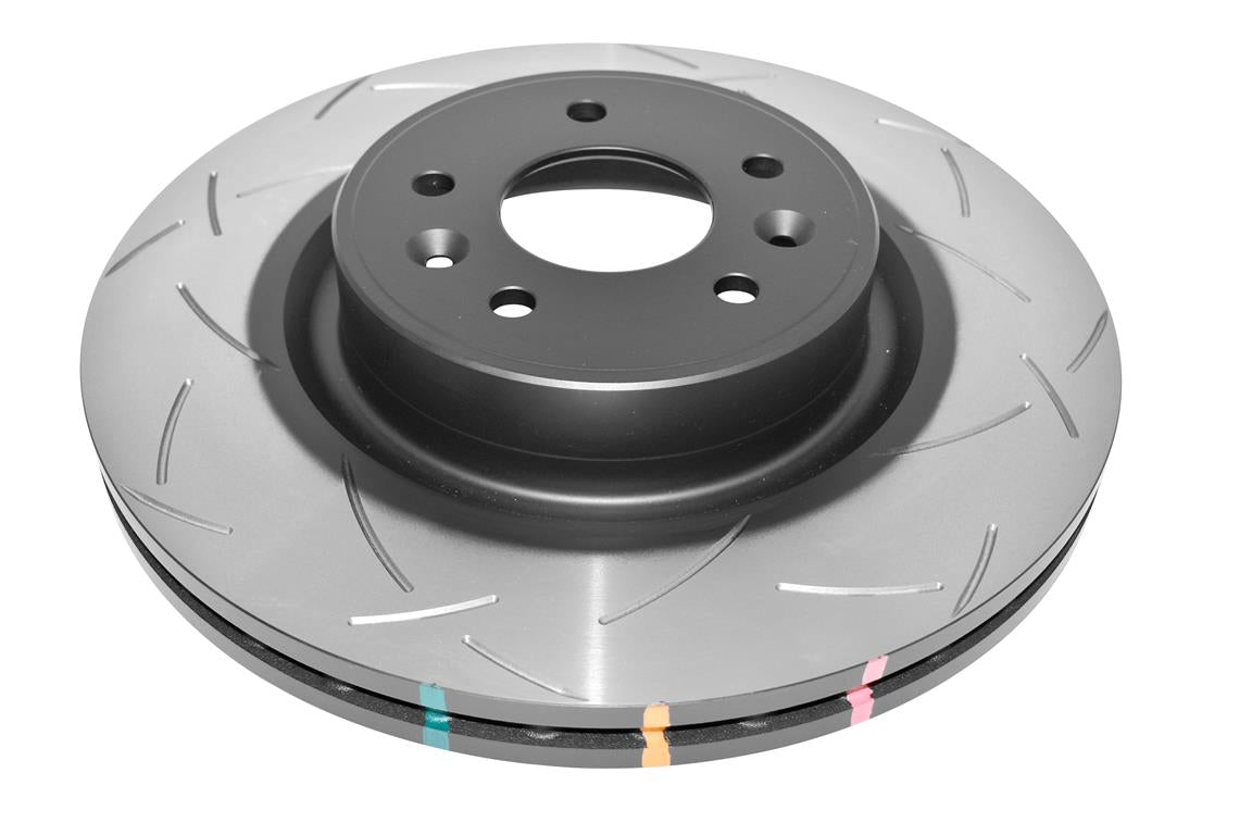 DBA 42366S Front brake Disc RENAULT MEGANE 2.0 R.S. Coupe Photo-0
