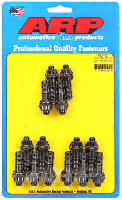 ARP 180-1401 Header Bolt & Stud Kit for Oldsmobile 330-455. 1.670˝ OAL. 14 pieces Photo-0