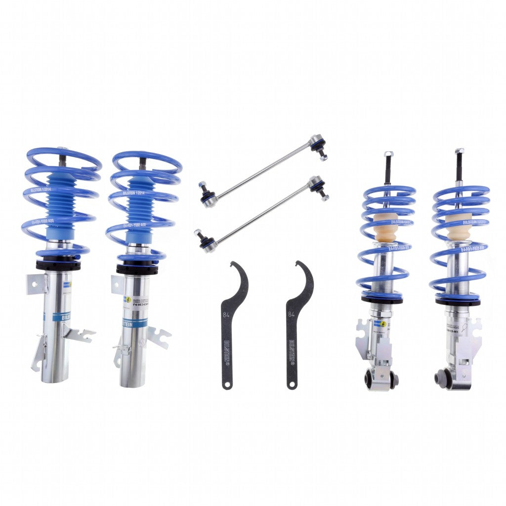 BILSTEIN 47-139060 Suspension kit B14 (R4) for Mini Cooper S R56 Photo-0