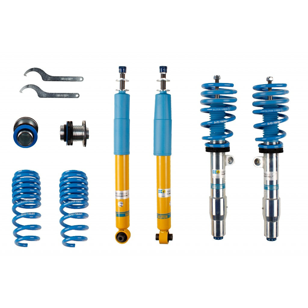BILSTEIN 48-145701 Suspension Kit B16 (R4) BMW E92 M3 Photo-0