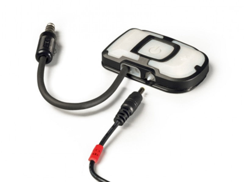 STILO CG0010 Verbacom car intercom kit (1 car bluetooth unit and charger) Photo-0