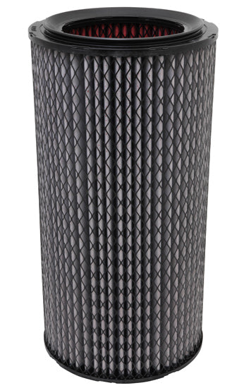 K&N 38-2030R Replacement Air Filter -HDTROUND, AXIAL SEAL, 12-7/8" OD, 8-1/4" ID, 27" H, REVERSE Photo-0