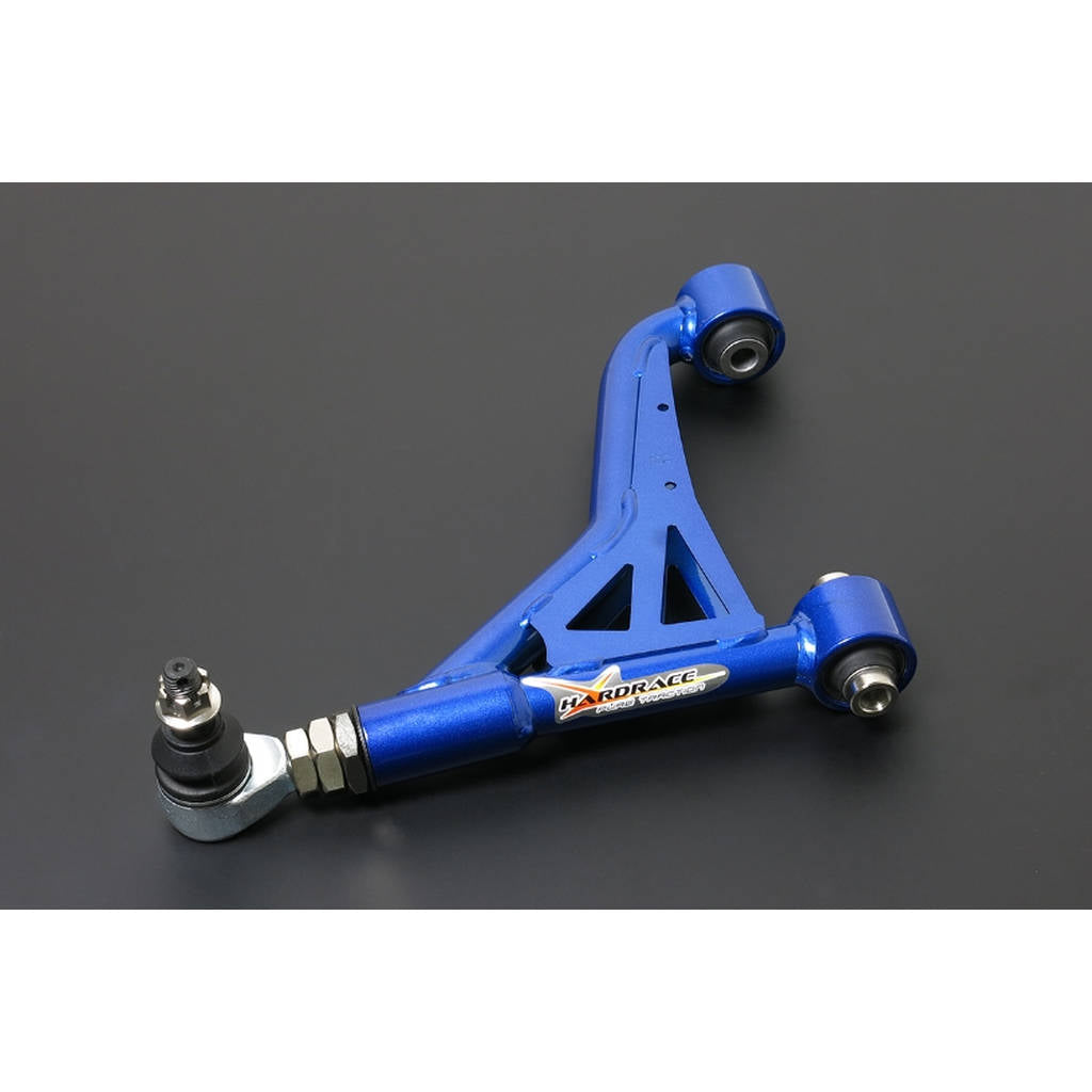 HARDRACE 7883 REAR UPPER CAMBER KIT (Harden Rubber Equipped. 2PCS/SET) for IS200/Altezza Photo-0