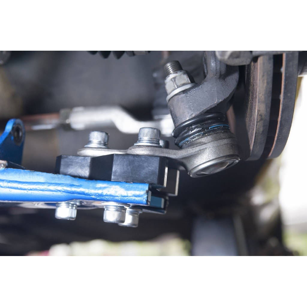 HARDRACE 7651 ROLL CENTER CAMBER ADJUSTER Focus MK2\MK3, VOLVO V40\V50\C30\S40 Photo-1