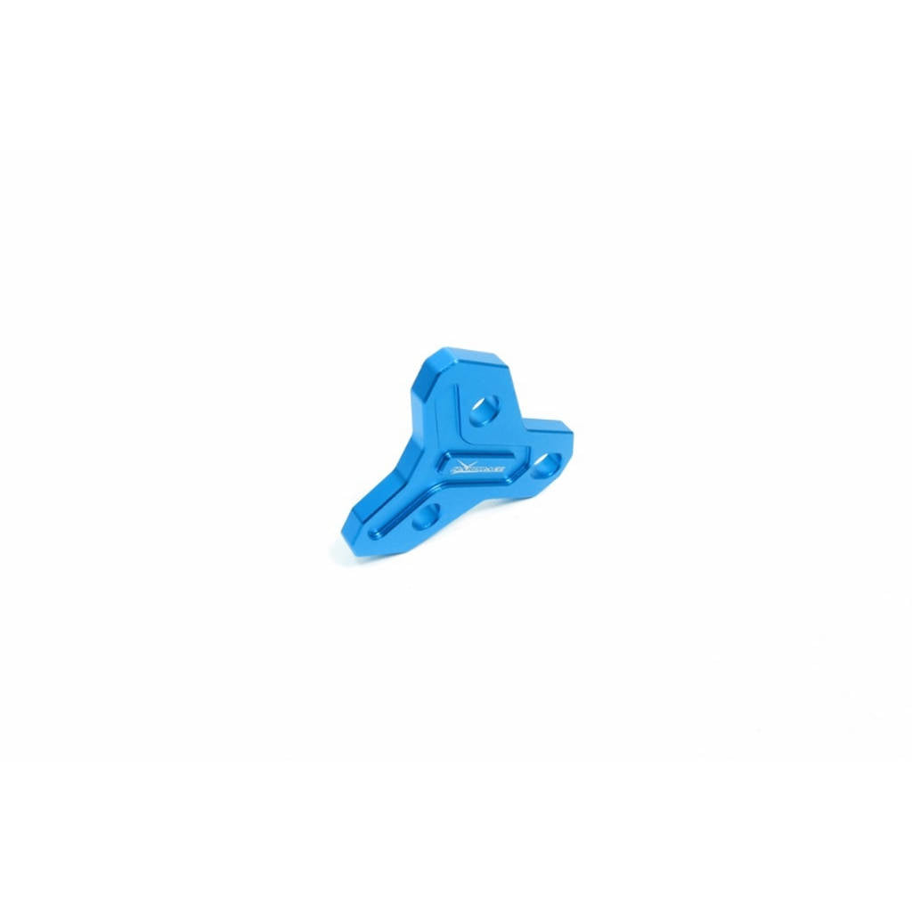 HARDRACE 7651 ROLL CENTER CAMBER ADJUSTER Focus MK2\MK3, VOLVO V40\V50\C30\S40 Photo-5