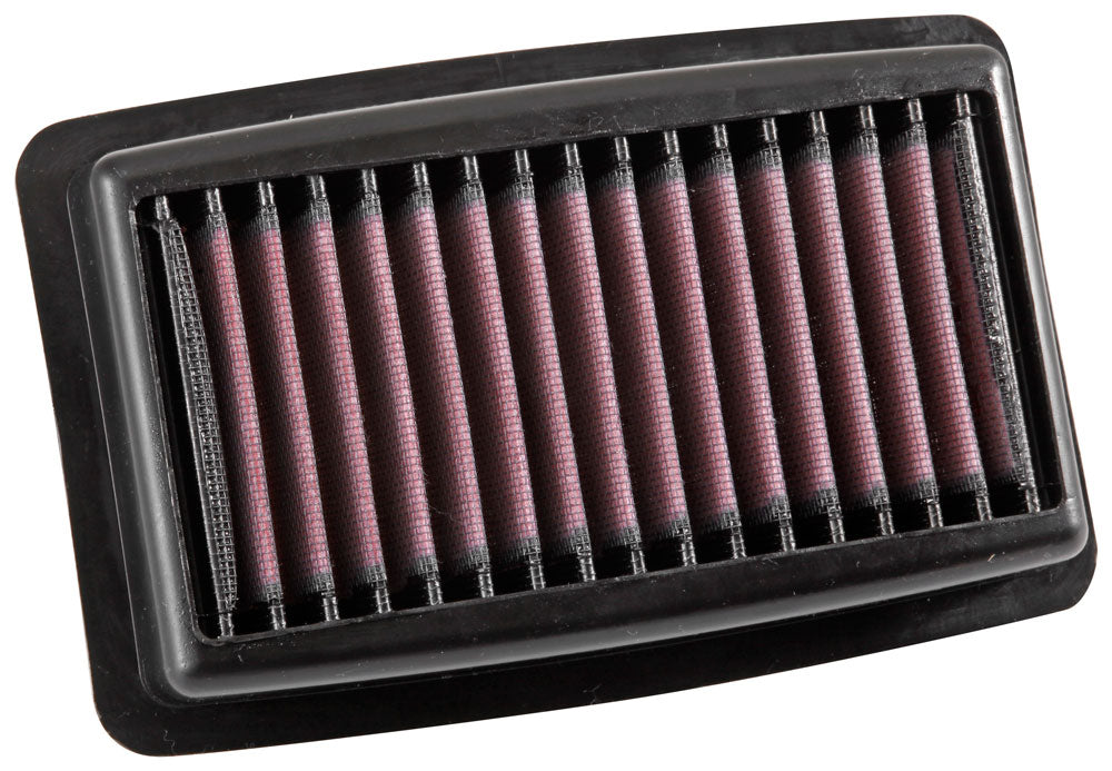 K&N 33-3056 Replacement Air Filter HONDA S660 L3-0.7L F/I; 2016 Photo-0