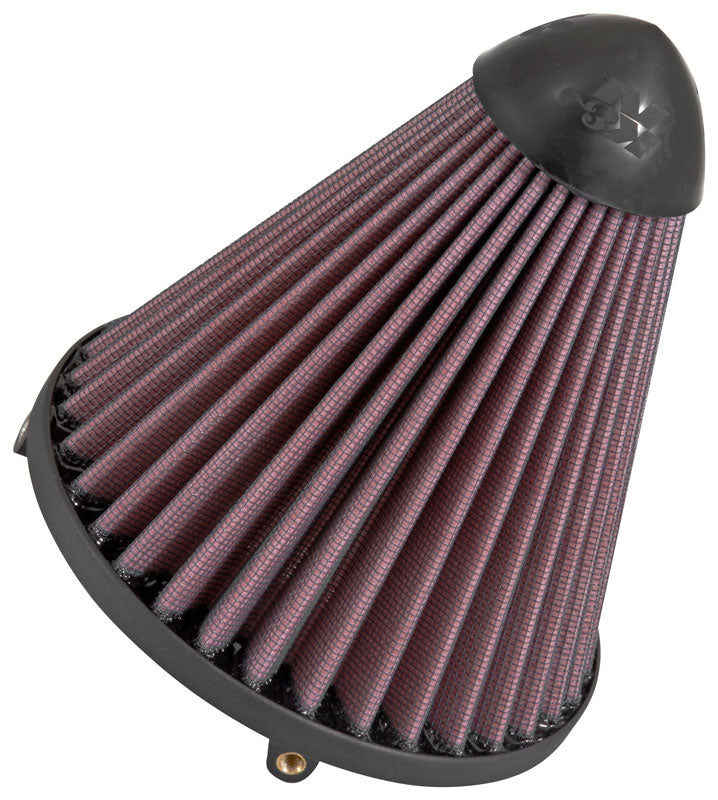 K&N E-3051 Replacement Air Filter ORION; Filter ELEMENT FOR 54-5000 Photo-0