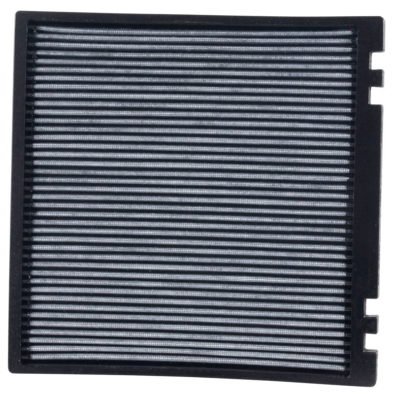 K&N VF8001 Cabin Air Filter CABIN AIR Filter Photo-0