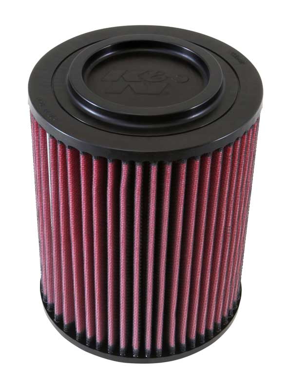 K&N E-2988 Replacement Air Filter FORD MONDEO IV L4-2.2L DSL; 2008-2014 Photo-0