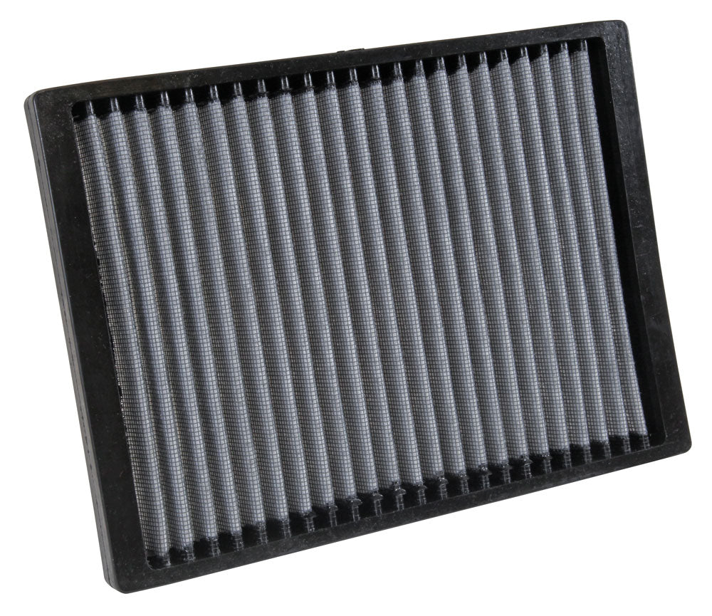 K&N VF1012 Cabin Air Filter CABIN AIR Filter Photo-0