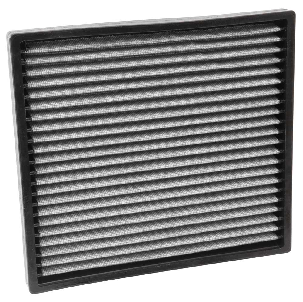 K&N VF2016 Cabin Air Filter CABIN AIR Filter Photo-0