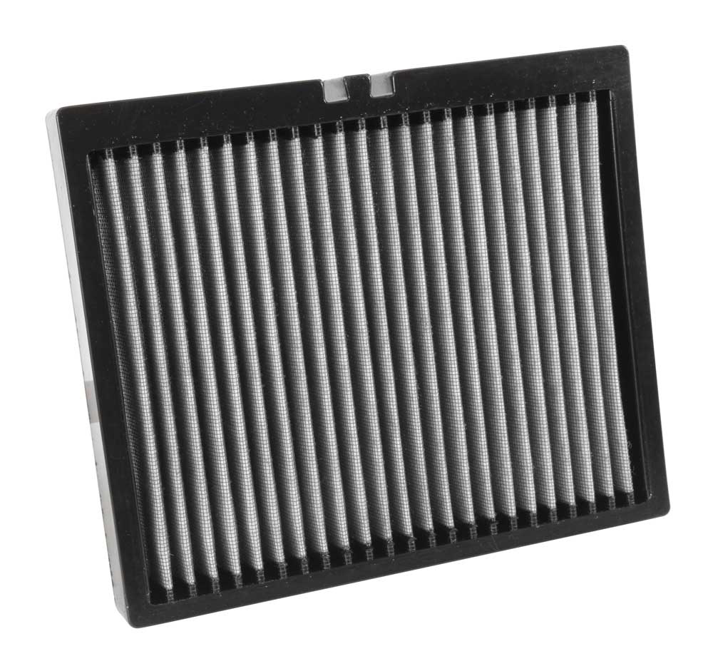 K&N VF2040 Cabin Air Filter CABIN AIR Filter Photo-0