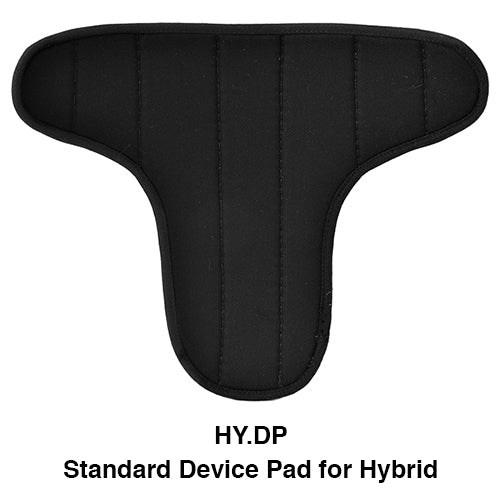 SIMPSON HY.DP Hybrid Device Pad Photo-0