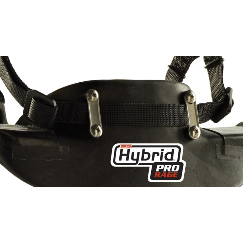 SIMPSON HR.STK.S Vision Max Tether Size Small (Connector between DE Tether sets) Photo-1