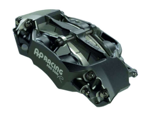 AP RACING CP9450-3S4L Brake caliper Radi-CAL (CE)LHNx32.0-CP3215 Photo-0