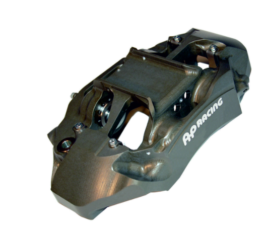 AP RACING CP6830-4S4LP Brake caliper Radi-CAL (GK)RHLx32.0-CP6820 Photo-0