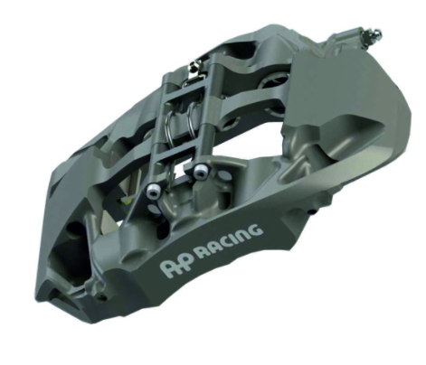 AP RACING CP6269-4S7L Brake caliper Radi-CAL (EFK)RHLx35.6-CP6210 Photo-0