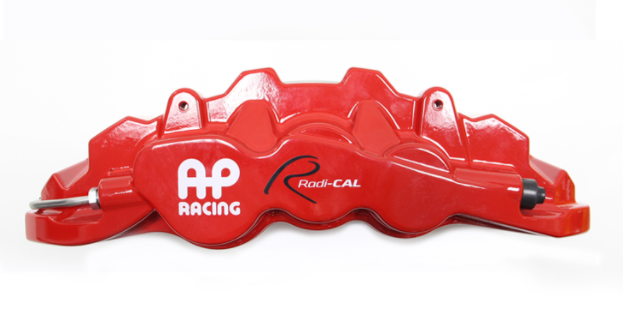 AP RACING CP8522-2S0R2 Brake caliper Radi-CAL (CEJ)RHTx35.6-CP7555 Photo-0