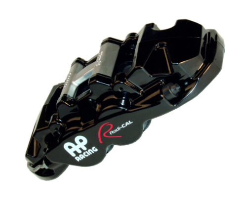 AP RACING CP8540-2S0BG Brake caliper Radi-CAL (DE)RHTx28.0-CP6600 Photo-0