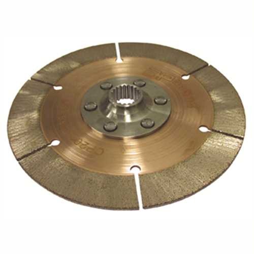 AP RACING CP2012-165FM3 DP184RIGSIN-1.00x23-2.62 Photo-1