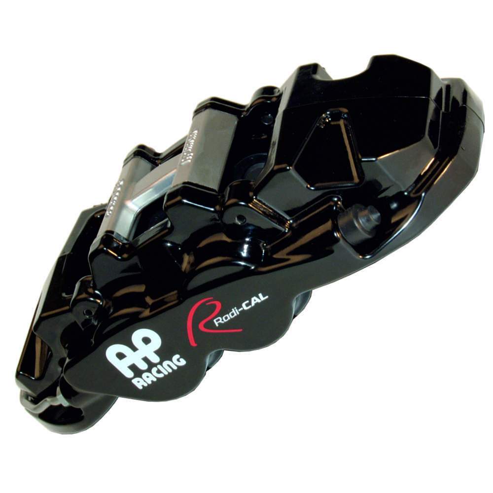 AP RACING CP8560-4S0BG Brake caliper Radi-CAL (CC)RHLx28.0-CP6600 Photo-0