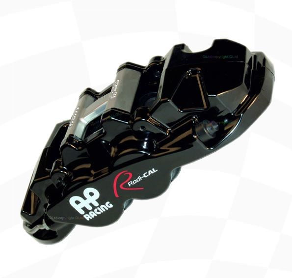 AP RACING CP8530-2S0R2 Brake caliper Radi-CAL (JK)RHTx32.0-CP6600 Photo-0