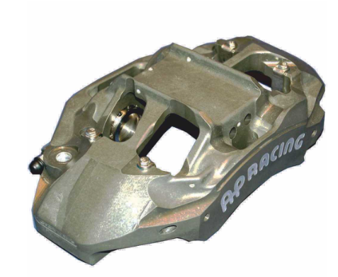 AP RACING CP6840-5S4L Brake caliper Radi-CAL (GK)LHLx32.0-CP6840 Photo-0