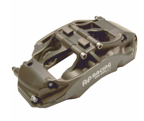 AP RACING CP9660-2S4L Brake caliper Radi-CAL (CEJ)RHNx35.56-32.0-CP3894 Photo-0