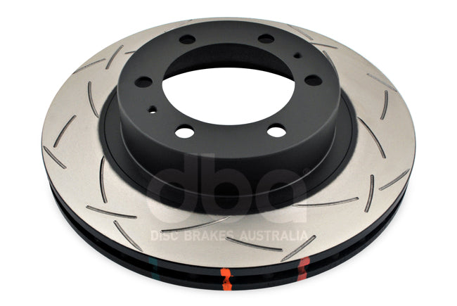 DBA 42716S Front brake Disc MINI MINI COOPER S Hatchback Photo-0