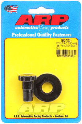 ARP 190-1001 Cam Bolt Kit for PONTIAC 350-455. 8740. 12pt Photo-0