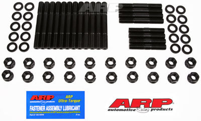 ARP 190-4002 Head Stud Kit for PONTIAC 400-428. '67 & later Photo-0