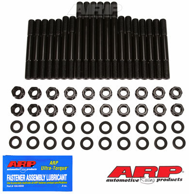ARP 190-4005 Head Stud Kit for RAM Air 5 hex Photo-0