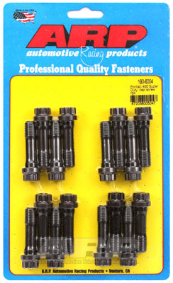 ARP 190-6004 Rod Bolt Kit for PONTIAC 455 Super Duty cap screw Photo-0