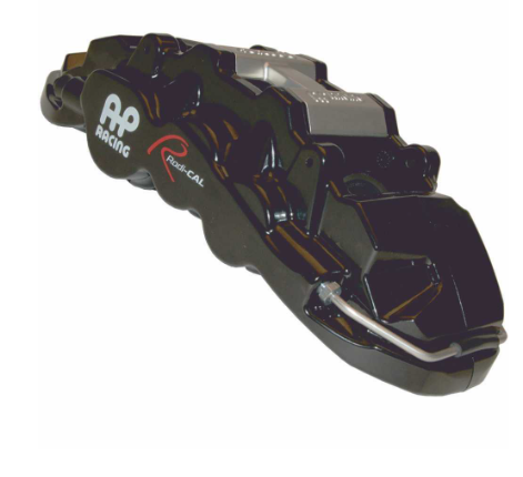 AP RACING CP8520-2S0BG Brake caliper Radi-CAL (EHK)RHTx35.6-CP7555 Photo-0