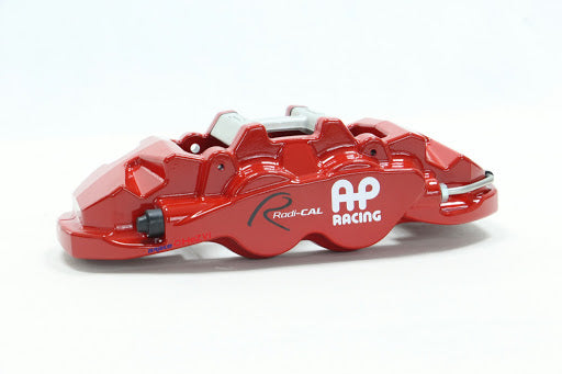 AP RACING CP8560-3S0R2 Brake caliper Radi-CAL (CC)LHTx28.0-CP6600 Photo-0